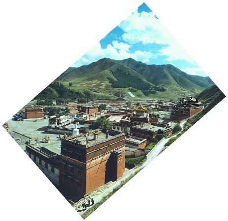 Xiahe