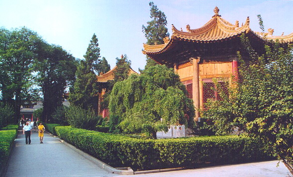 Xi'an