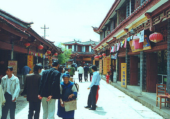 Lijiang