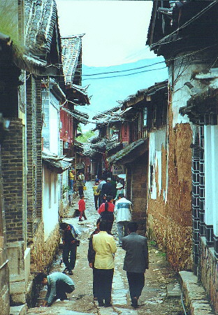 Lijiang