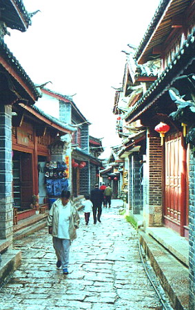 Lijiang