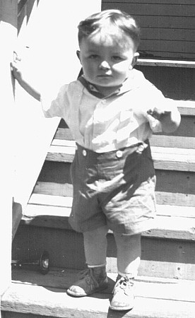 May 8, 1941