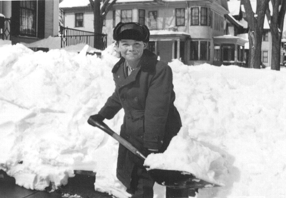 March 23, 1952