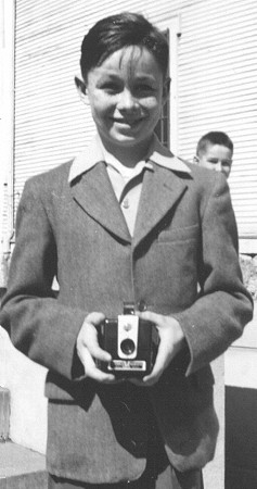 April 13, 1952