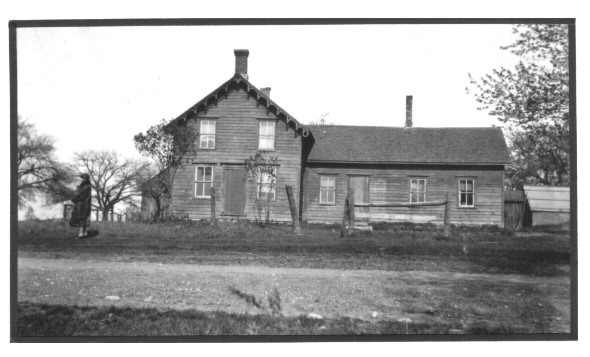 Philip Bender Park home