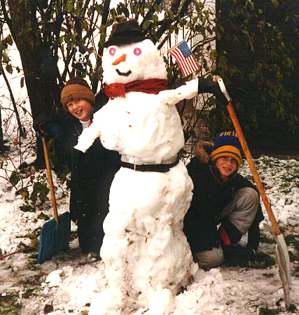 Winter 1989