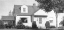 Home of W. R. R. Park, 1960