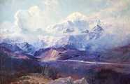 1913 painting