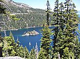 Lake Tahoe photos