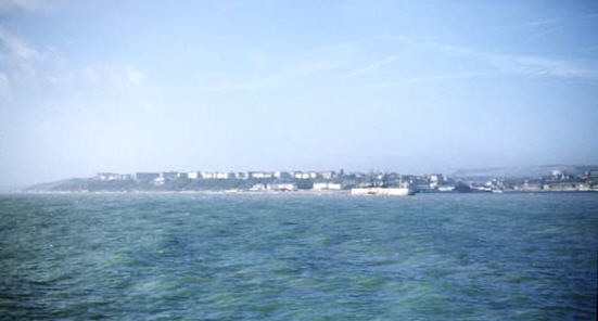 Dover