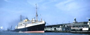 May 1957