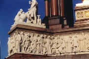 Prince Albert memorial