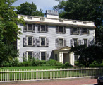 Hooper-Lee-Nichols House