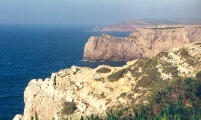 Cape St. Vincent