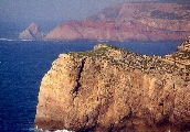 Cape St. Vincent