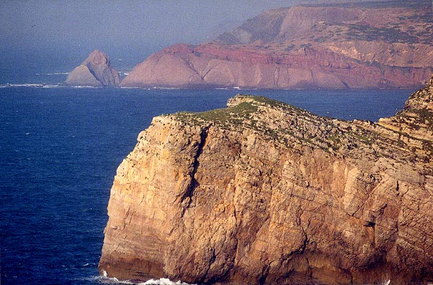 Cape St. Vincent