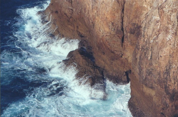 Cape St. Vincent