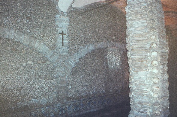Evora