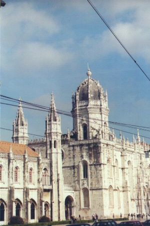 Lisbon