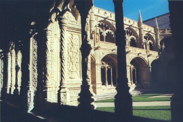 Lisbon