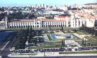Lisbon