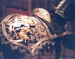 Madrid's Royal Palace