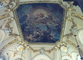 Madrid's Royal Palace