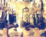 Madrid's Royal Palace