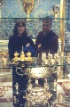 Madrid's Royal Palace