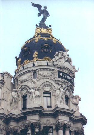 Madrid