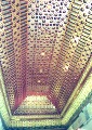 The Alcazar of Segovia