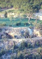View from the top of the Alcazar