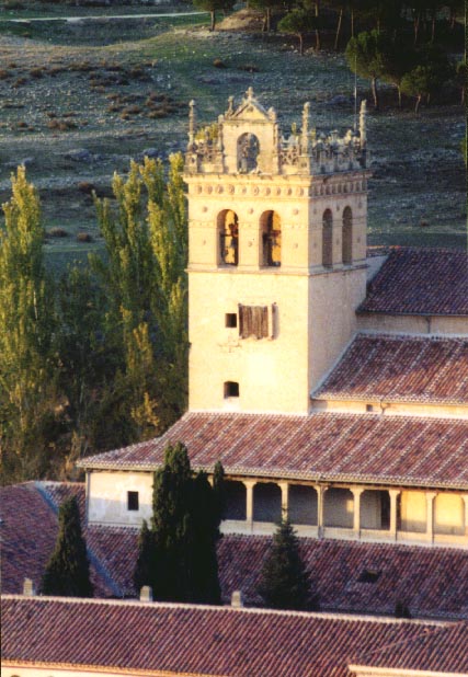 Segovia