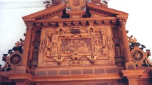 El Escorial