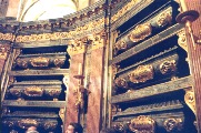 El Escorial