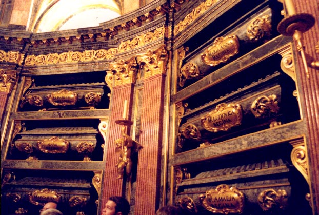 El Escorial