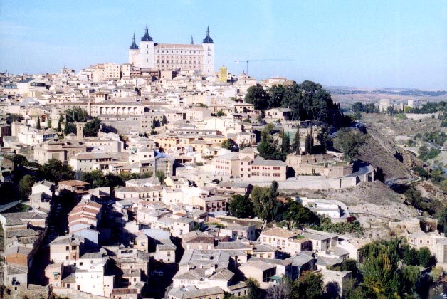 Toledo