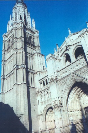 Toledo