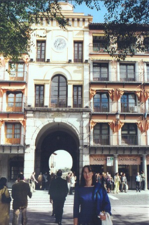 Toledo