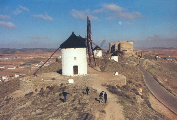 Toledo