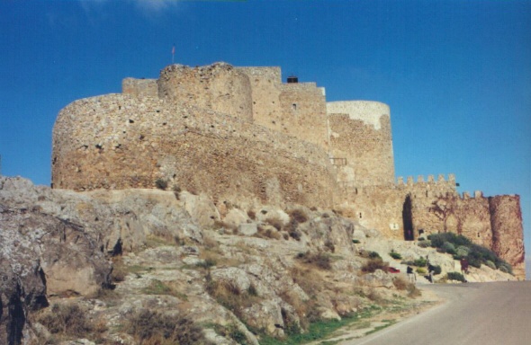 Toledo