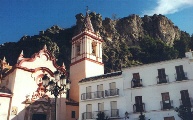 Zahara