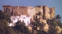 Arcos