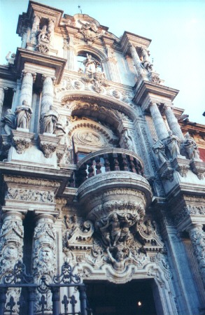 Seville
