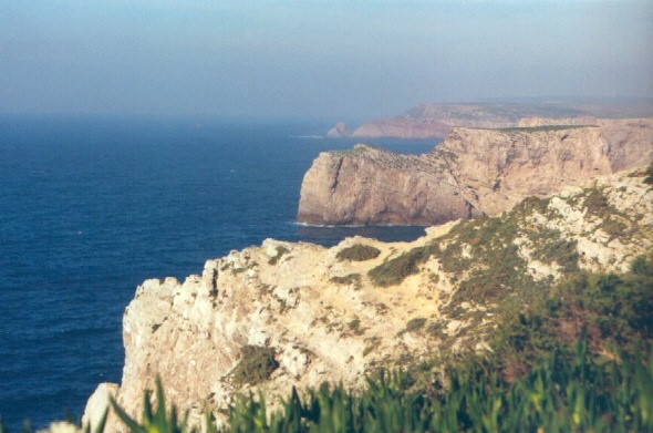 Cape St. Vincent