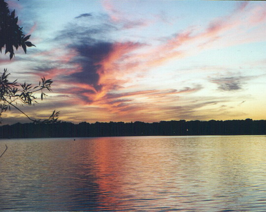 Lake Harriet, Minneapolis MN