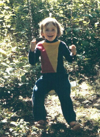 Lake Wisconsin, 6/2/82