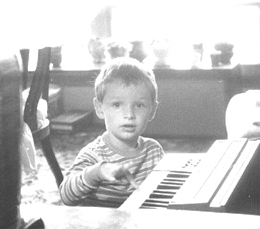 Sept. 1979, Wildwood Bluff