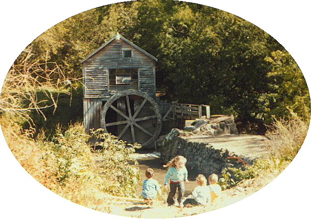Sept. 21, 1979, Sawle Mill near Hyde, WI