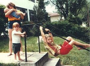 July 1980, Minneapolis, MN